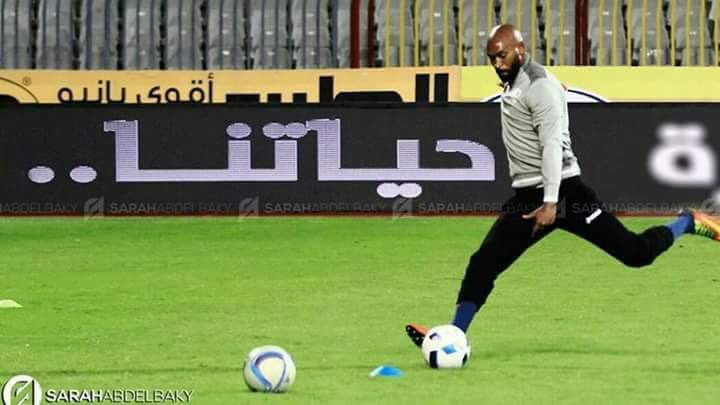 modysalah88's tweet photo. جزمتك برقبه الجهاز الفني واداره نادي الزمالك انت اسمك لوحدك بطوله هما عاوزين ايه اكتر لاعب منتظم فالتدريبات حسبي الله ونعم الوكيل #شيكابالا https://t.co/d4OkpmXs2V