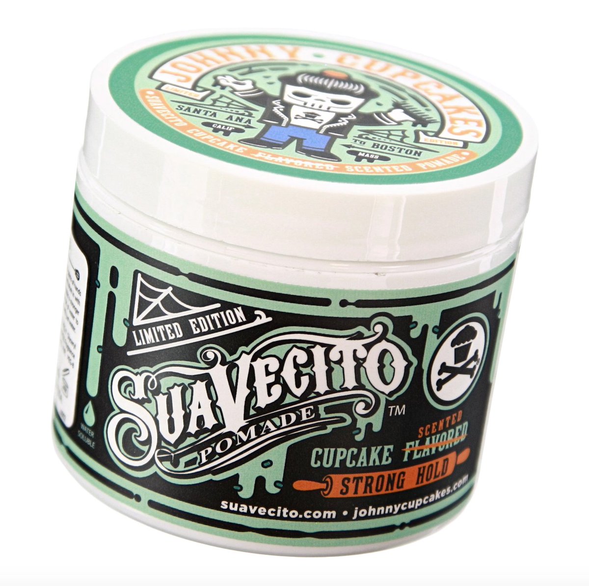 Johnny Cupcakes (JohnnyCupcakes) Twitter