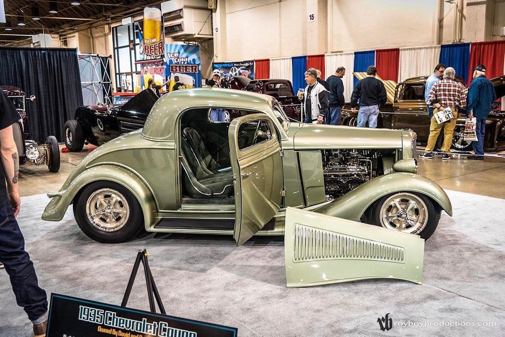 royboyprods's tweet photo. More awesomeness from #2017GNRS #GNRS this #35Chevy built by @eastcoastchanneljob https://t.co/mfyjPMM2K8