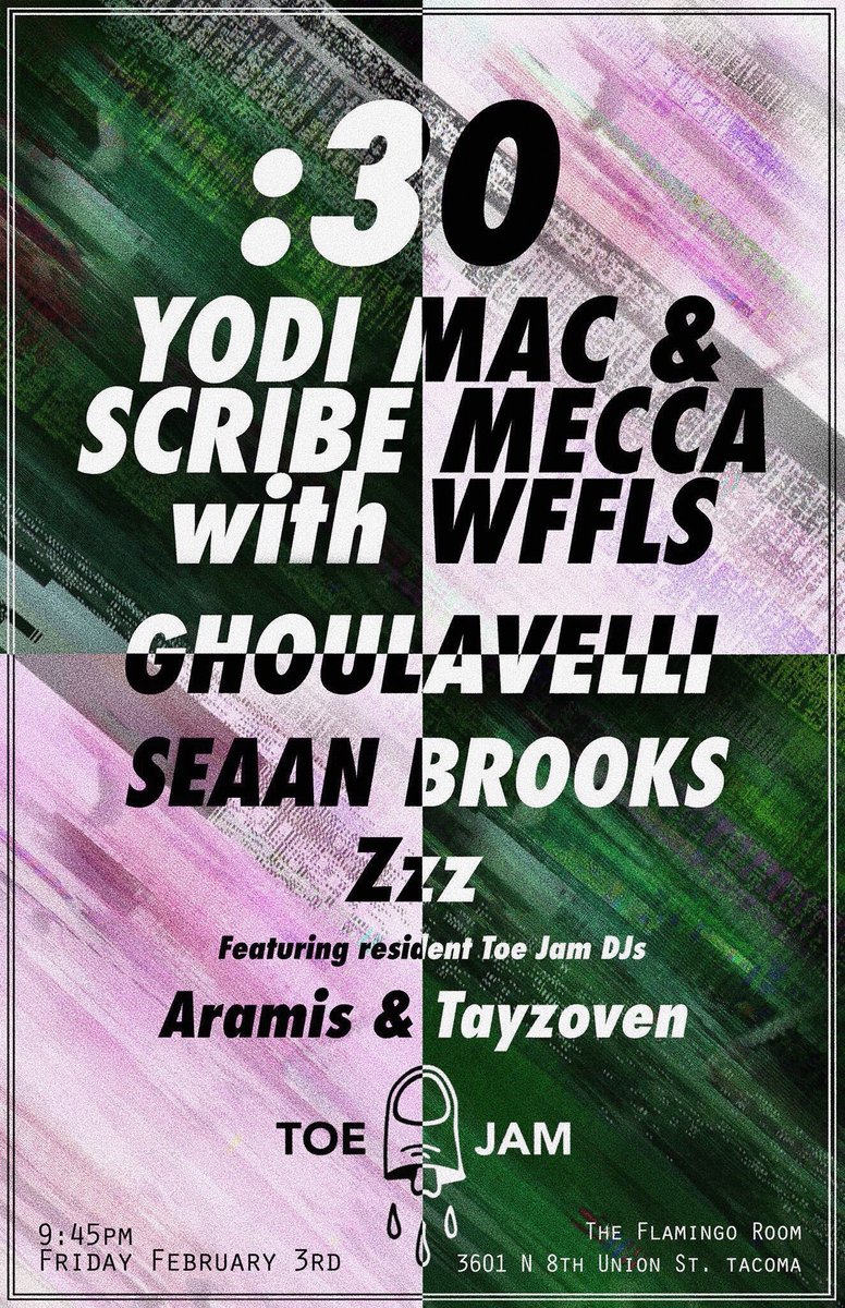 Flamingo room tonight. I heard them <a href="/Sleep_Steady/">⚡️LEEP⚡️TEADY</a> might just make an appearance. Show up early or slap your mama for birthing a dumbling.