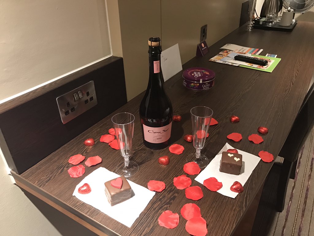 #pi wow 
Guests 21st birthday