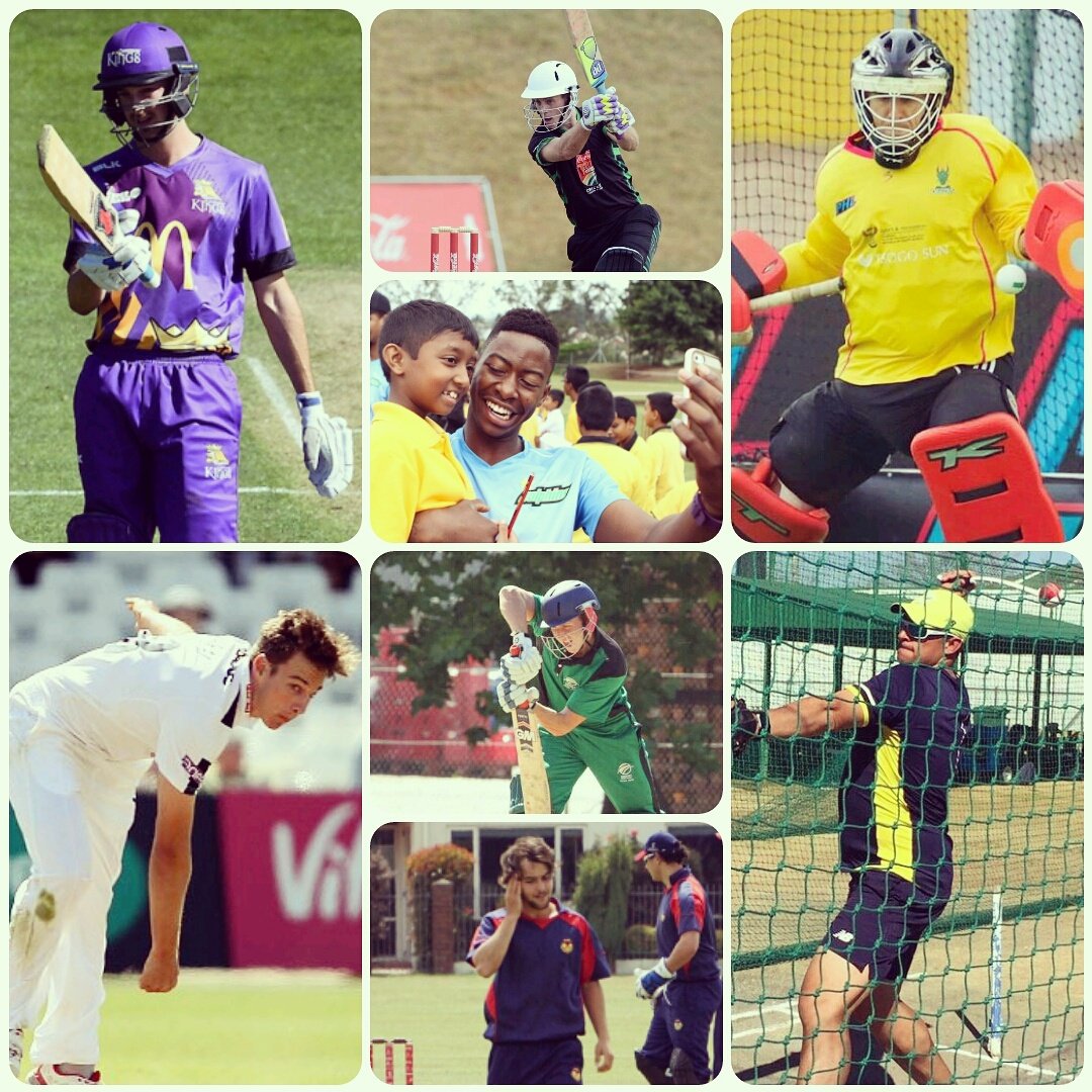 What a privilege &amp; absolute honour it is to represent these fine sportsmen. Long may they grow &amp; journey well in their respective careers 💪👊