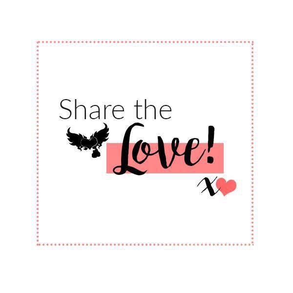 KickboxingI's tweet image. This month is all about sharing the love! Tag a friend and let them know what you love about them.