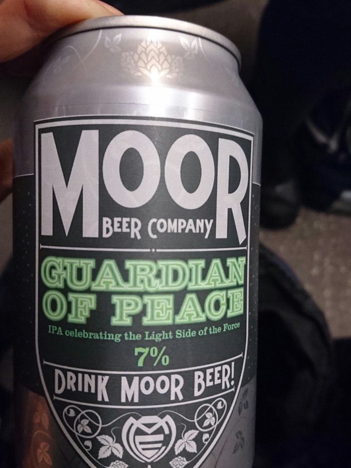 StuartDickenson's tweet image. Friday night courtesy of #utobeer and #moor beer 🍻