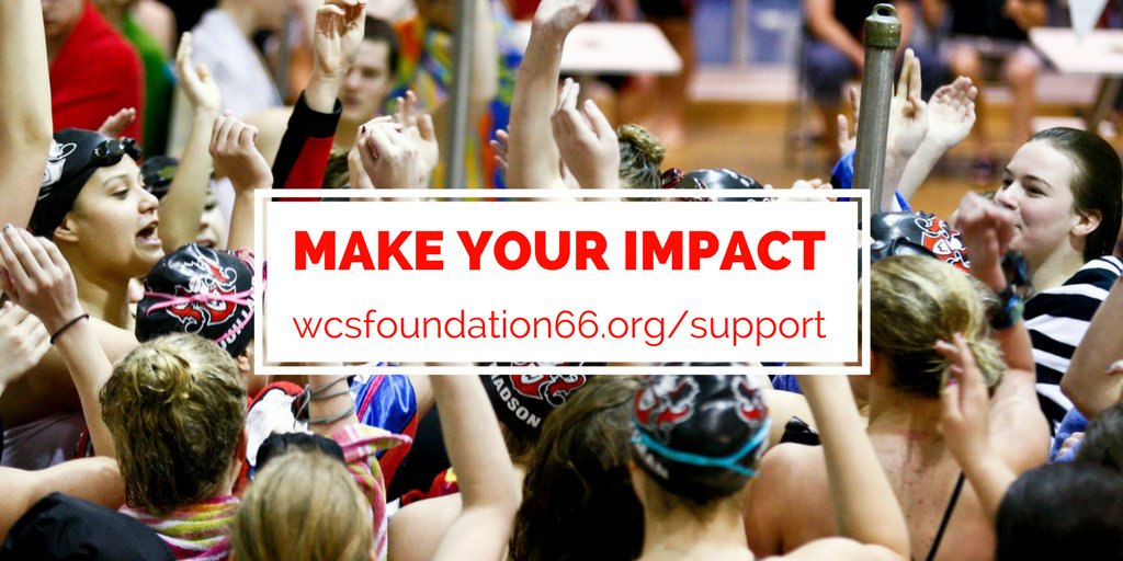 Westside Foundation tweet media
