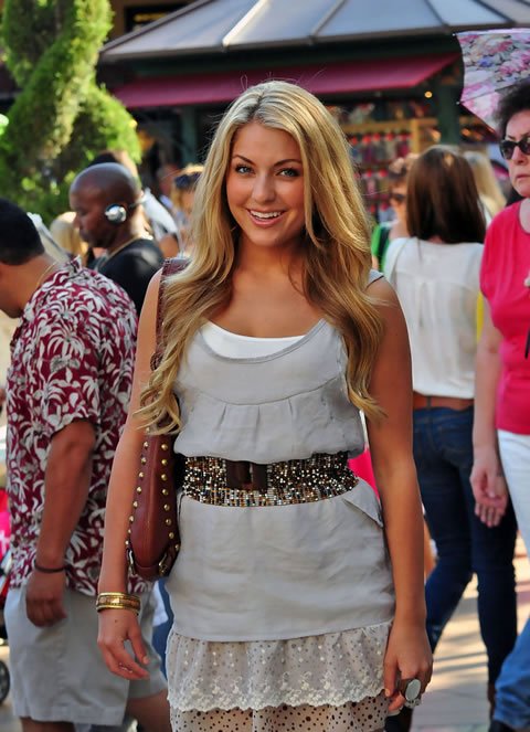 Happy Birthday Chantelle Paige 