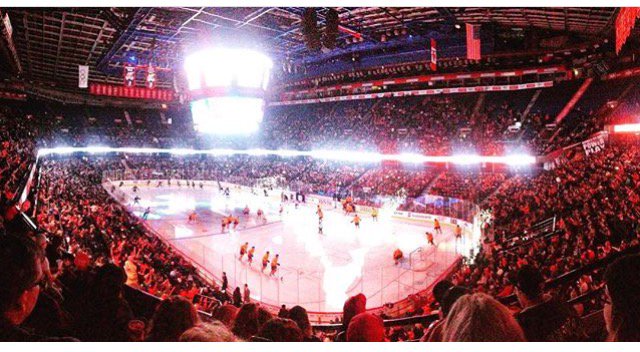 UCalgary Dinos Men's Hockey 🏒 tweet media