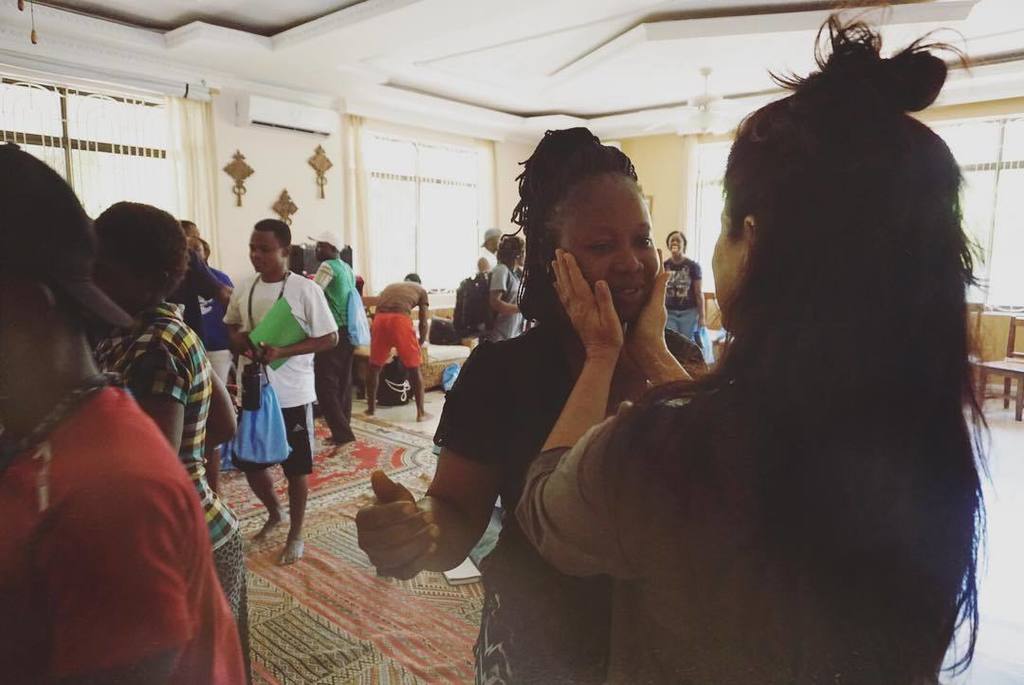 YLAfrica's tweet photo. strong women raise up even stronger women
//
opening doors for generations of women to come.
.
.
.
#younglife #ylafโฆ https://t.co/DmrSsAxueW