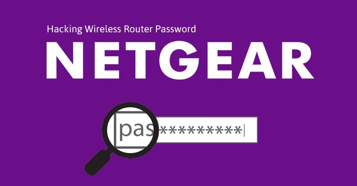 iPrismWebFilter's tweet image. #FiveForFriday – Check If Your #Netgear #Router is Vulnerable to this #Password Bypass Flaw buff.ly/2l5dGIQ #Hacking #CyberSecurity