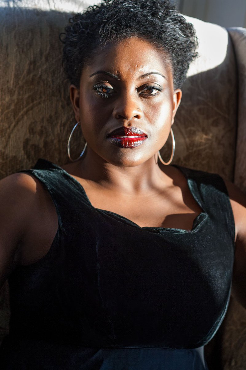 Just announced: @SANGMsJayme is featured guest artist at 5th Annual AMPlify #BlackHistoryMonth Concert. Read more: bit.ly/2jGBB5p