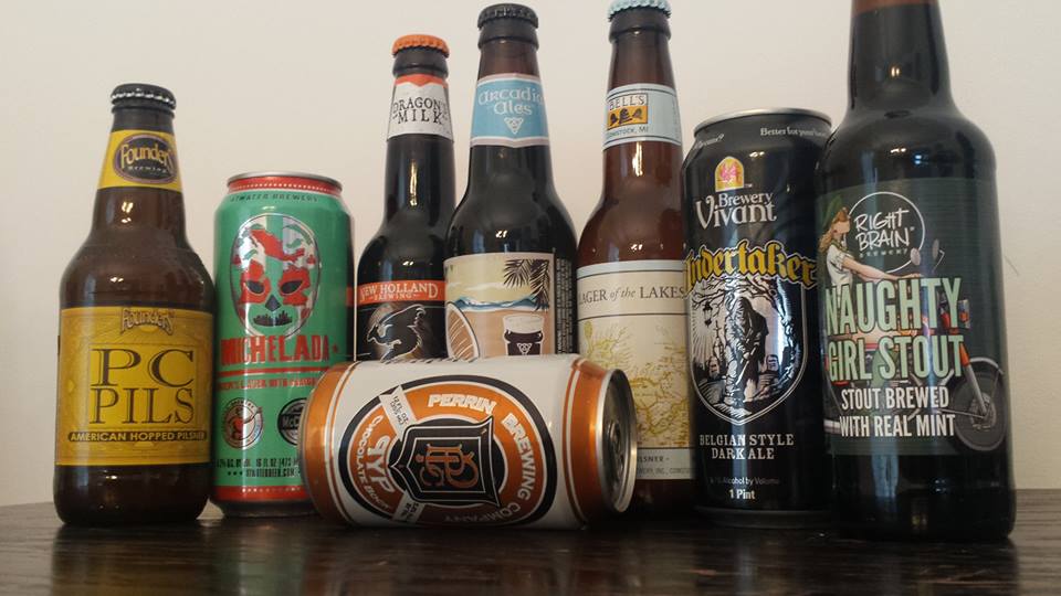 Whats_Up_Beer's tweet photo. Super Bowl Party recipes made w/ Michigan Craft Beer https://t.co/oZNkJ1Nlab @PerrinBrewing @breweryvivant @BellsBrewery @newhollandbrew https://t.co/7LyY1LuGun