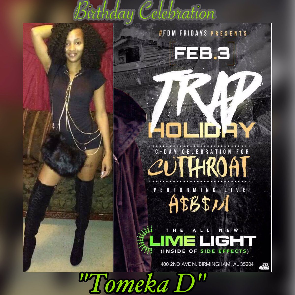 SideEffects205's tweet image. Tonight