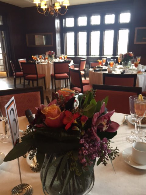 The Flower Station tweet media