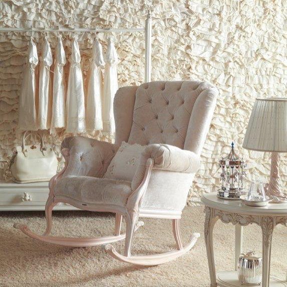 PoshTots's tweet photo. The Notte Rocker is not only stunning but super comfy as well!! #italian #made #custom #nu… https://t.co/9VIW8FGht7 https://t.co/lHL1td3W9R