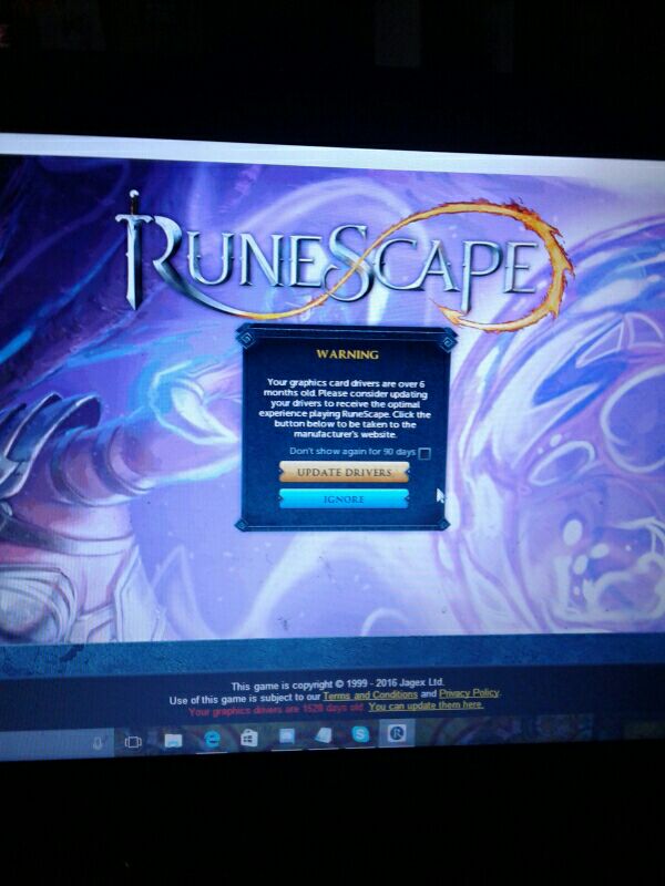 caussie99's tweet image. Well... I'm bored.