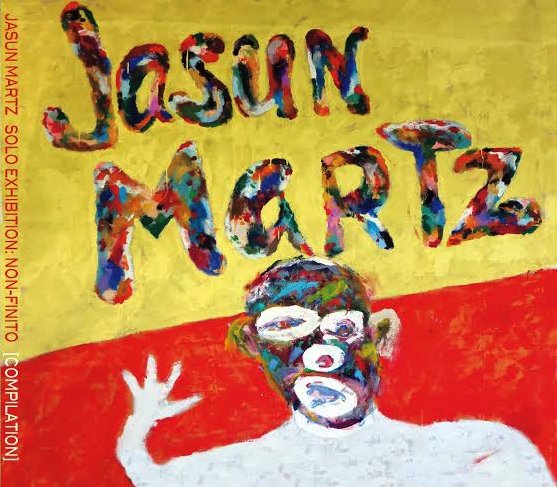 It's THE day to show support and the GR8 news is we're selling LOTS of the new <a href="/JasunMartz/">Jasun Martz</a> album on <a href="/Bandcamp/">bandcamp</a> today. jasunmartz.bandcamp.com/releases