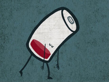 Recicla_pilas's tweet photo. Con el tiempo,la cubierta que cubre las pilas se oxida y deja expuestos metales tóxicos que contaminan también el aire, además del suelo 🚫🚫🚫 https://t.co/4PmwdCoUDJ