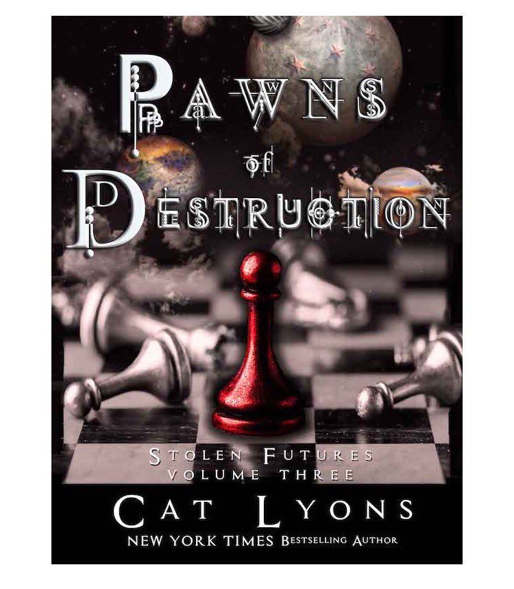 Cat Lyons tweet media