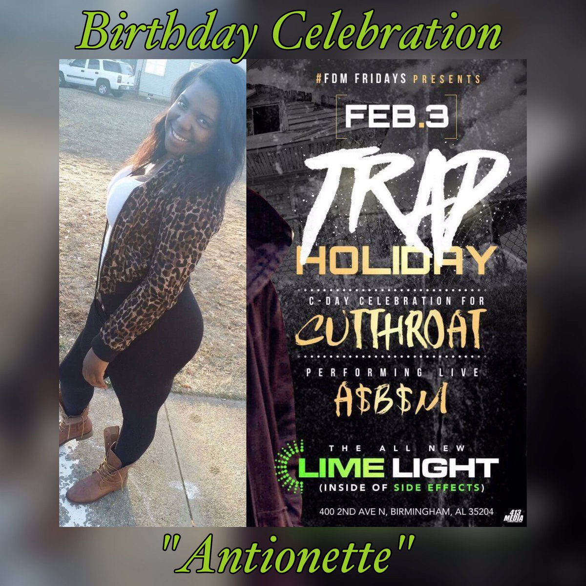 SideEffects205's tweet image. Tonight!!!!