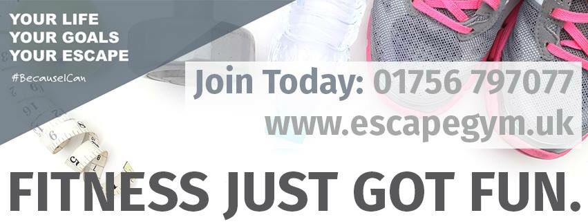 Call into the club for a free consultation