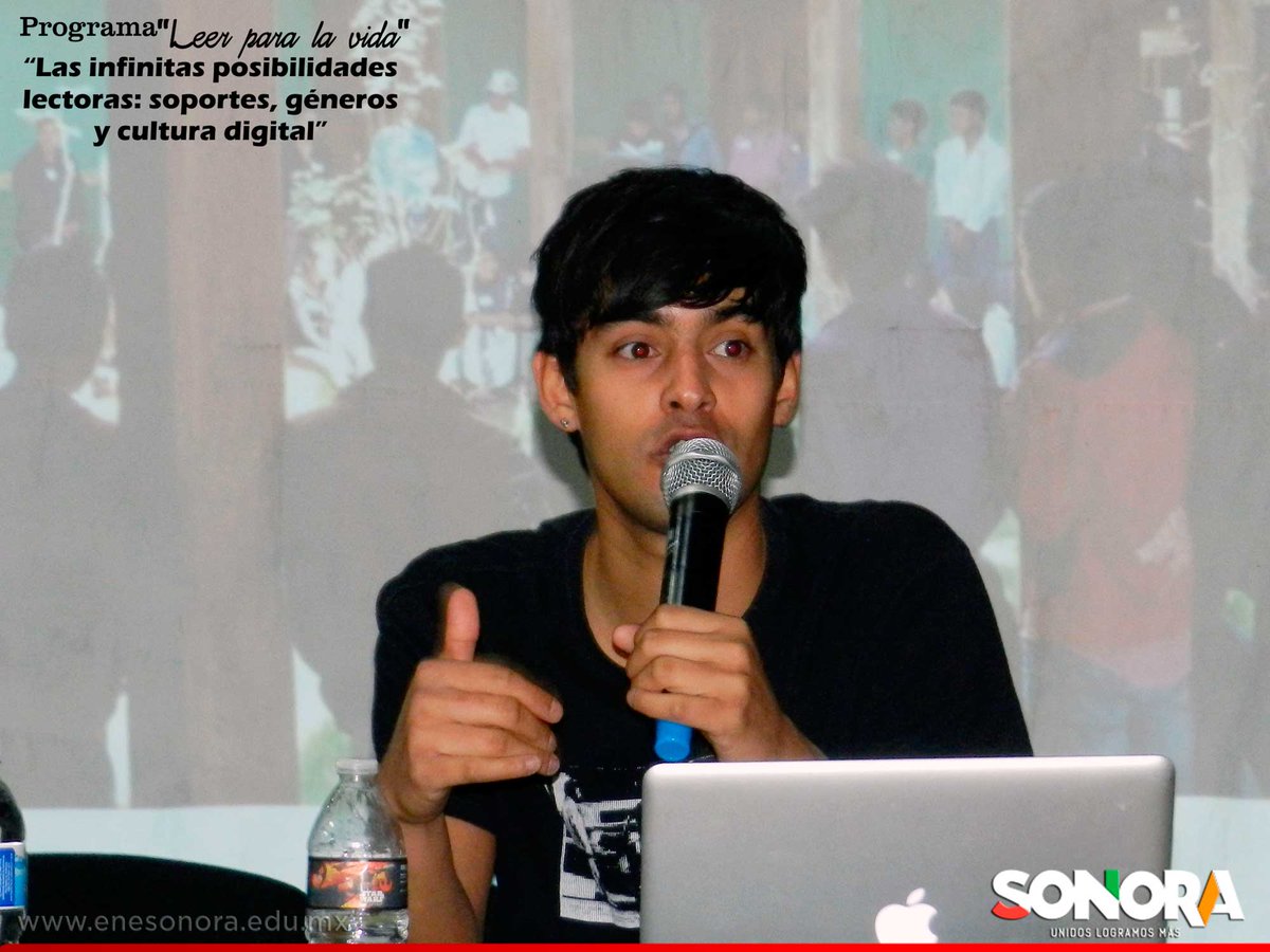 Continúa Programa “Leer para la Vida” en las Escuelas Normales en Sonora ifodes.edu.mx/nota.php?nota=… <a href="/enesonora/">ByCENES</a>  <a href="/Enef_Sonora/">Enef Sonora</a>