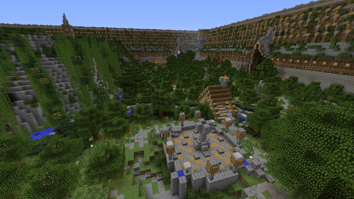 CritCraftPixelm's tweet image. Join NOW!!! Critcraft, The Best Pixelmon Experience! NOW updated to 1.10.2, Pixelmon 5.0.1! #pixelmon #minecraft #server