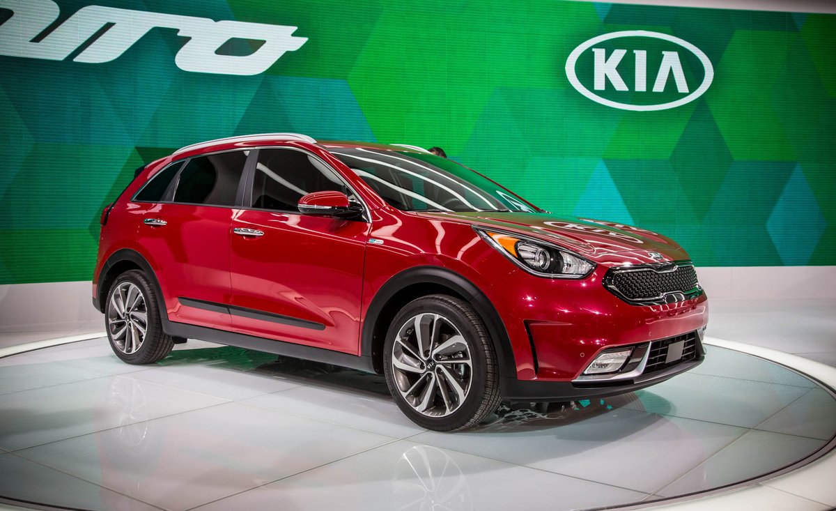 carprostacoma's tweet photo. THE NIRO IS HERE! 
Schedule a test drive today!!!
https://t.co/wTqzmCtky6 https://t.co/6YYNM8tqug