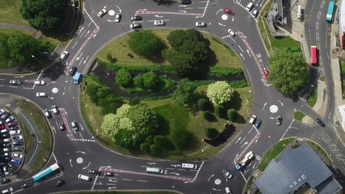Happy 70th birthday, hemel hempstead! take a look around the old 'new