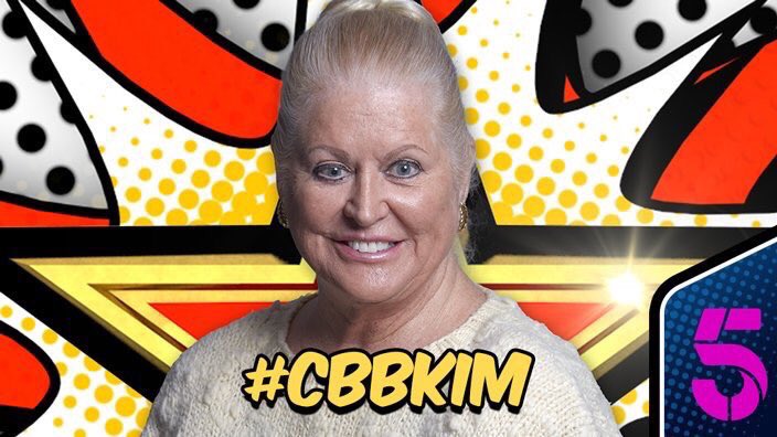 multireality93's tweet photo. Pulling for #KIMWARD tonight 🙌🙌🙌🙌 #CBB https://t.co/HC4wJbz91x
