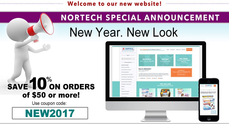Nortech Labs (@NortechLabs) / Posts / X