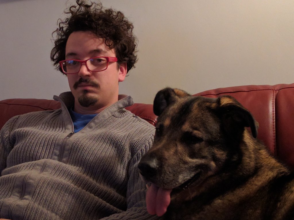 MrTop_Shelf's tweet image. Jimmy the German don't care... #dogscma