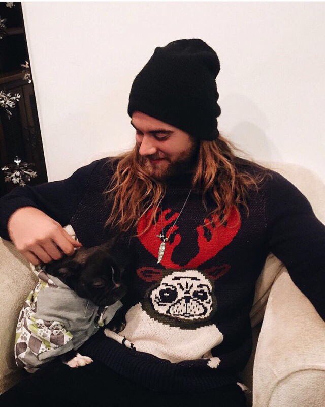 I like this midgardian creature. He is small and cute