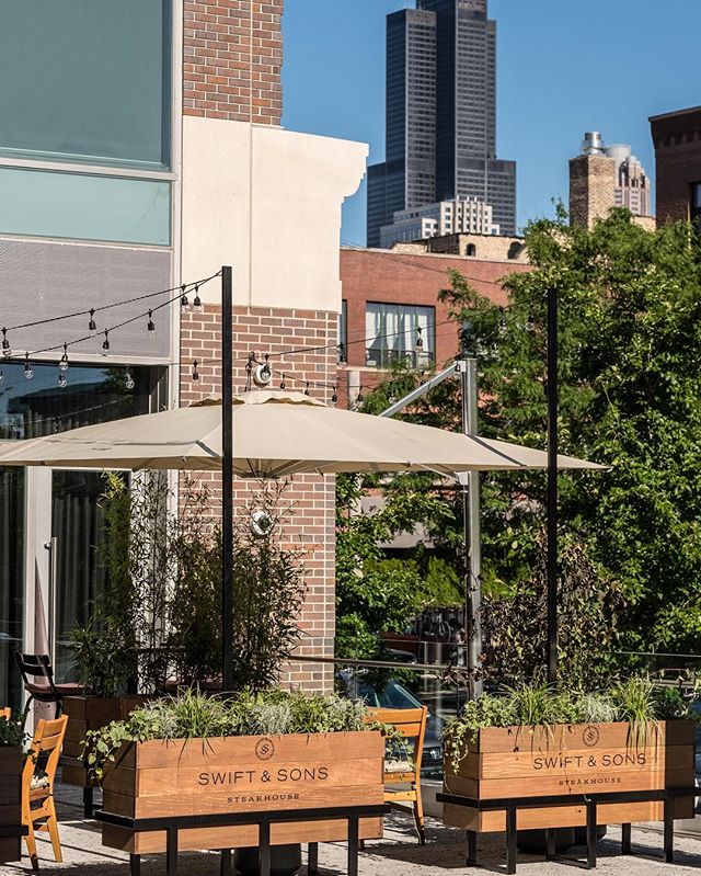 swiftandsonschi's tweet photo. Starting our patio countdown now thanks to these blue skies. #flashbackfriday https://t.co/whGW2O94MM
