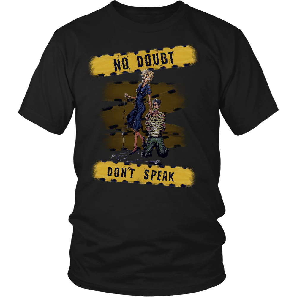 shirtpals's tweet photo. Don't Speak USD 17.99
➤ https://t.co/BNwUxIomYb https://t.co/01K691cYkW