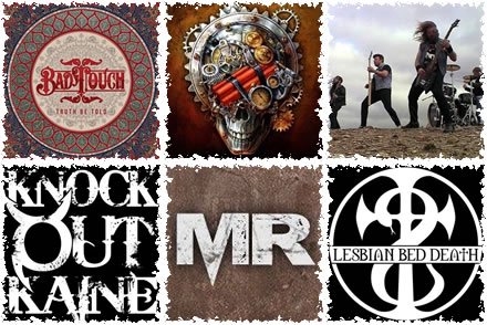 Full Distortion (@fulldistortion_) on Twitter photo Guidebook Update: fulldistortion.feralaxe.online/guidebook/page…
-
<a href="/badtouchrocksuk/">Bad Touch</a> <a href="/LBDofficial/">Lesbian Bed Death (UK Gothic Punk/Hard Rock Band)</a> <a href="/ChromeMolly/">Rebel without a clue</a> <a href="/DETHONATOR_BAND/">DETHONATOR</a> <a href="/knockoutkaine/">Knock Out Kaine</a> / <a href="/RamblinManFair/">Ramblin' Man Fair</a> Guidebook Update: fulldistortion.feralaxe.online/guidebook/page…
-
<a href="/badtouchrocksuk/">Bad Touch</a> <a href="/LBDofficial/">Lesbian Bed Death (UK Gothic Punk/Hard Rock Band)</a> <a href="/ChromeMolly/">Rebel without a clue</a> <a href="/DETHONATOR_BAND/">DETHONATOR</a> <a href="/knockoutkaine/">Knock Out Kaine</a> / <a href="/RamblinManFair/">Ramblin' Man Fair</a>