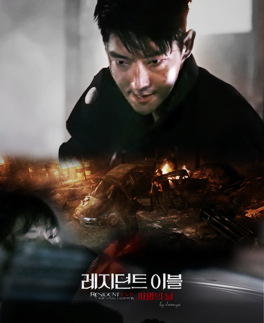 Valeria25R's tweet photo. Good time of day, dear family ~JG❤🌌
#이준기 #leejunki #leejoongi #ScarletHeartRyeo #WangSo #ResidentEvilTheFinalChapter #Commander_Lee #kdrama https://t.co/x0jgxmSiPO