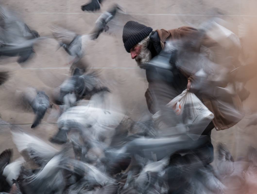 Vincent Gabriel / Street photography in the world   #streetphotography #photography
