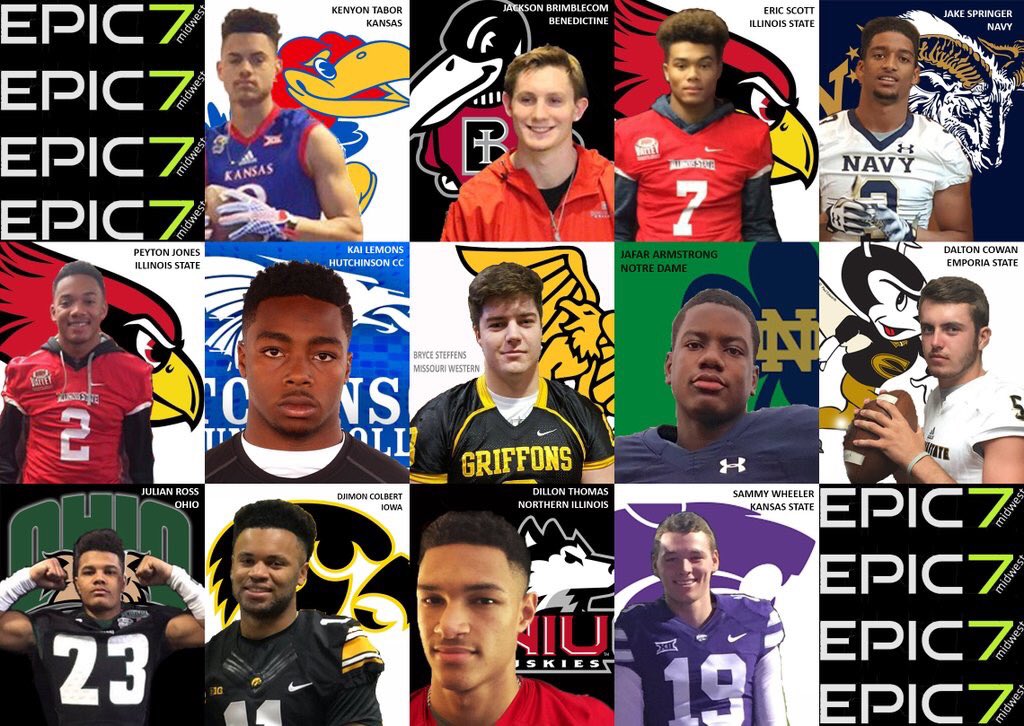 Epic7Midwest on Twitter "WE'RE BACK! We will be hosting TRYOUTS Sunday