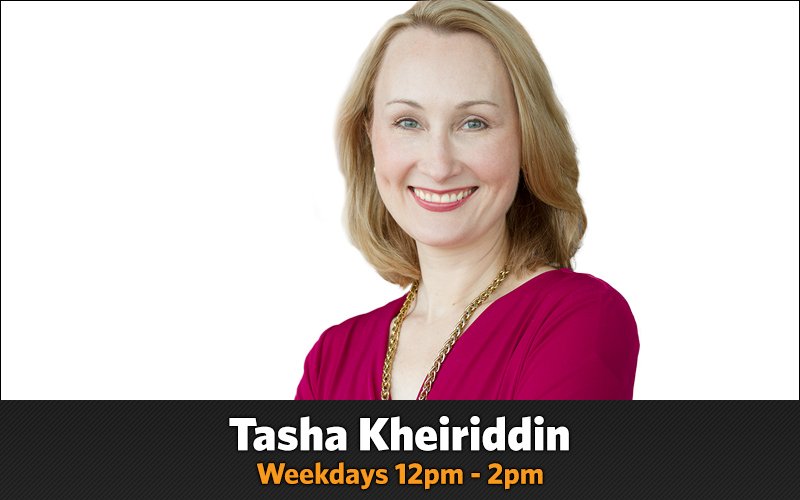 SexWithDrJess's tweet photo. Listen to Talk Radio @am640 in five minutes! I'm chatting about #femaleViagara with @TashaKheiriddin. Don't miss it! https://t.co/dVAESeG6ot