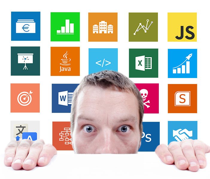 You may not realize just how many hidden talents exist within your organization goo.gl/15ROCu