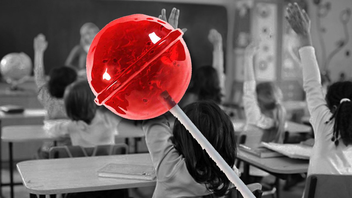 Police testing drug-laced lollipops from school after one student overdosed bit.ly/2jLLTfD https://t.co/7ur99mCttv