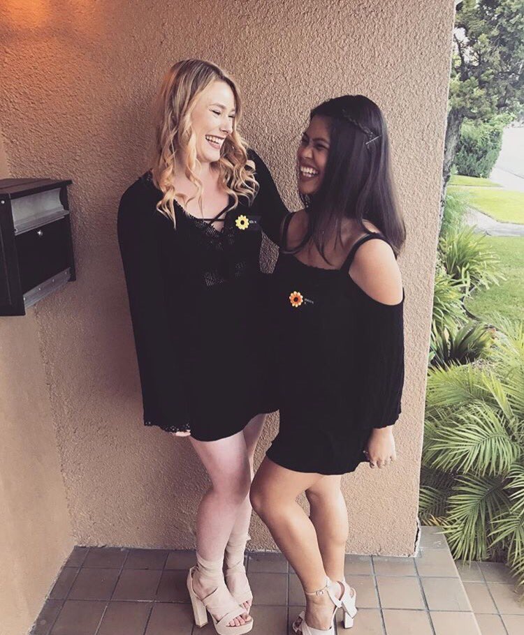 AlphaGamSDSU's tweet photo. we couldn't have asked for a better spring recruitment! ❤️ #alphagamsdsu https://t.co/6uh4hpjAmB