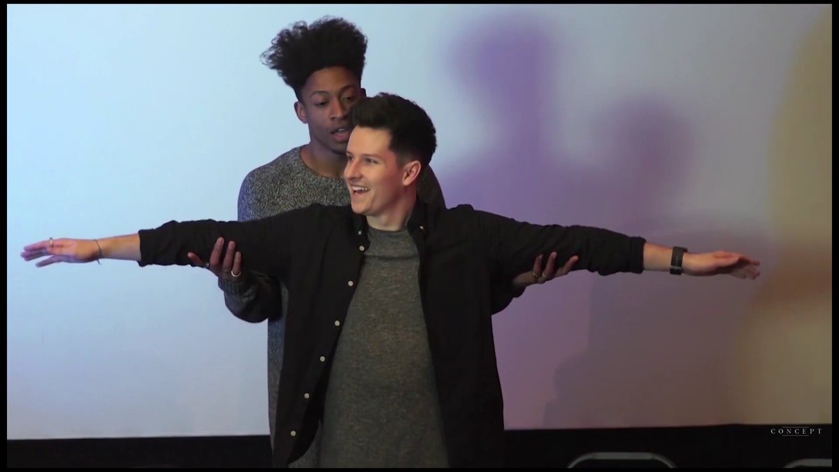 emmarosenjh's tweet photo. @ConceptOfficial what Titanic would look like if it was made in 2017π #ASKCONCEPT https://t.co/pJ3KFSITJC