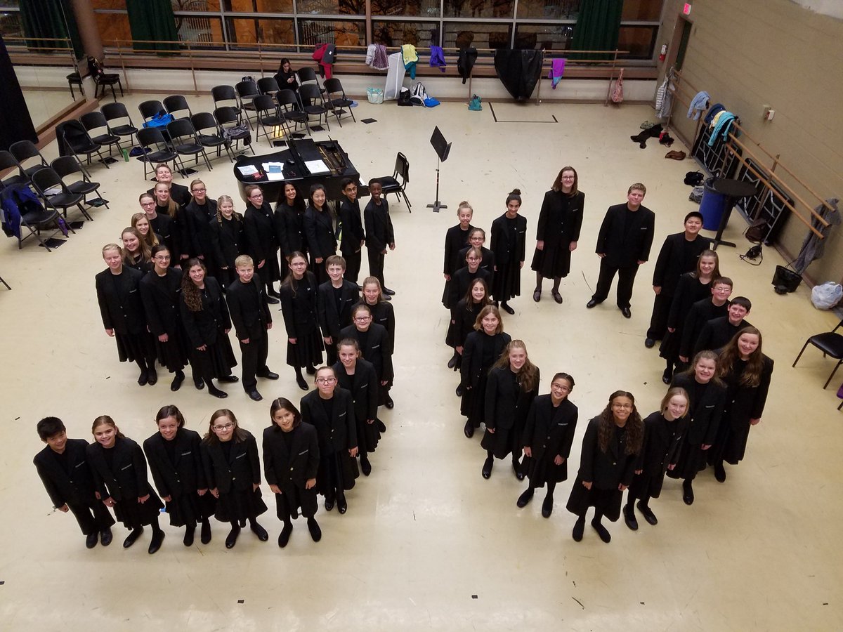 COCChoruses's tweet photo. Honored to perform tonight at the #OMEAPDC. Join us in the Junior Ballroom at 8pm! @ausher2 @OMEAOhio #MusicEducation #50YearsofCOCC https://t.co/GRUjIBy3ry