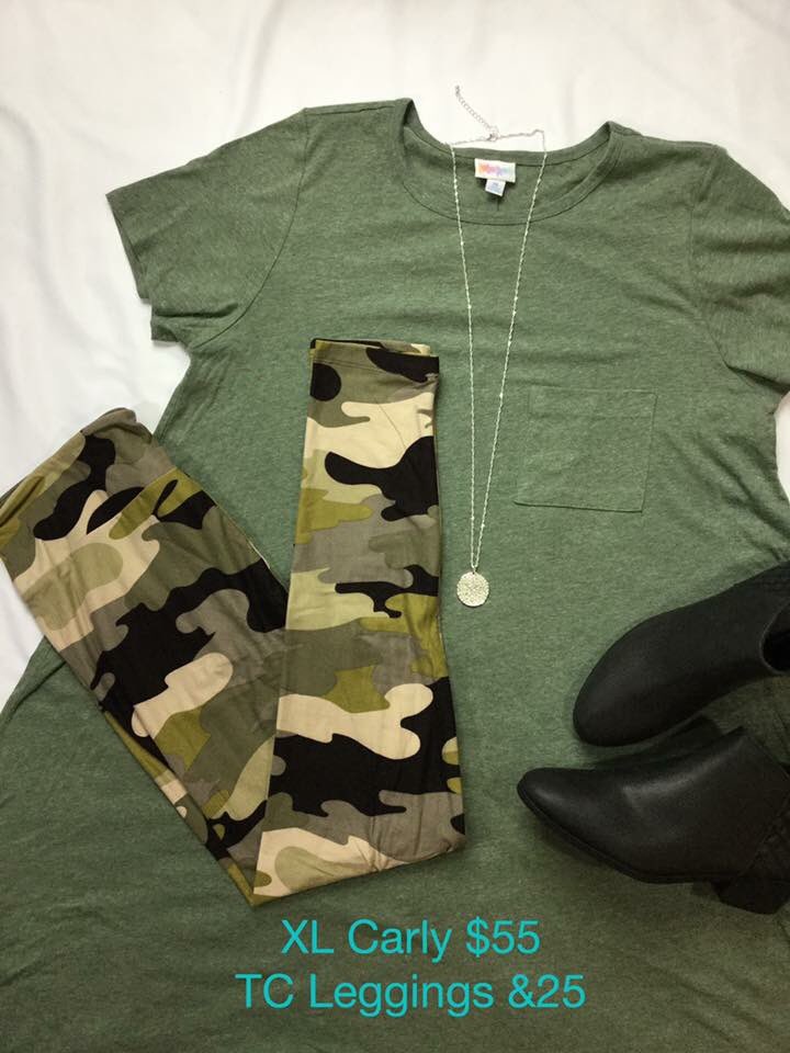 lularoejonleah's tweet photo. #ootd #lularoecarly #LuLaRoe https://t.co/ZcvHvyt1wp https://t.co/LvDcwPglQa