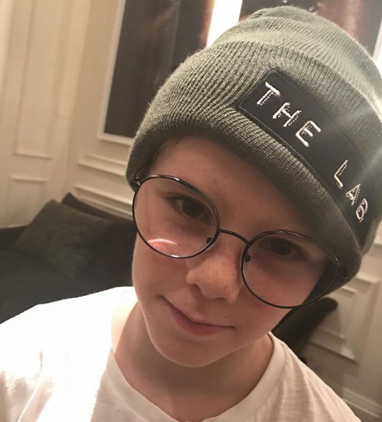 cruz beckham pictures cruz beckham pictures
