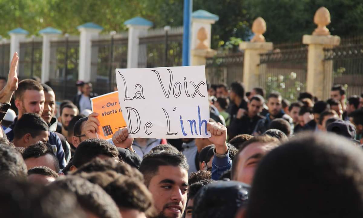 YoussefjosephDz's tweet photo. #الجامعه_الجزايريه_الي_اين
#Sauvez_Les_Hydrocarbures
#TOUS_INH
#Notre_avenir_en_danger https://t.co/GuDiEKlXyD