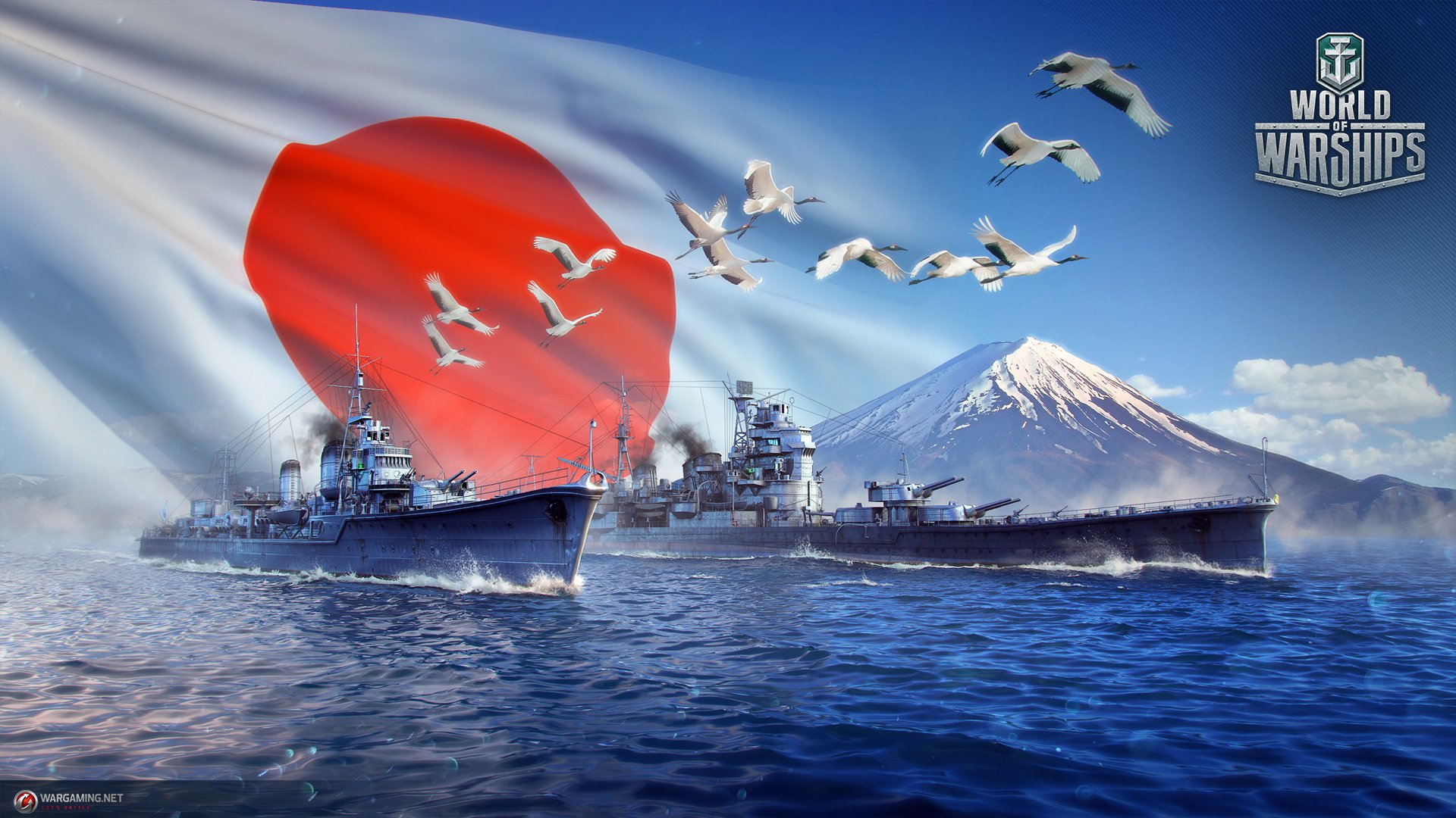 ノルトフリート ロシアwowsの方で公表された壁紙らしいが ドイツ以外もくっそかっこいい Gt Rt T Co Afwv1yte5l Twitter