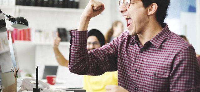 ADPMilfordNAS's tweet photo. #HCM Employees Are Happiest When Work Offers 2 Things (Hint: It's Not More Money or Work-Life Balance) https://t.co/94UWuSJwq8 https://t.co/pFtT3gINNJ
