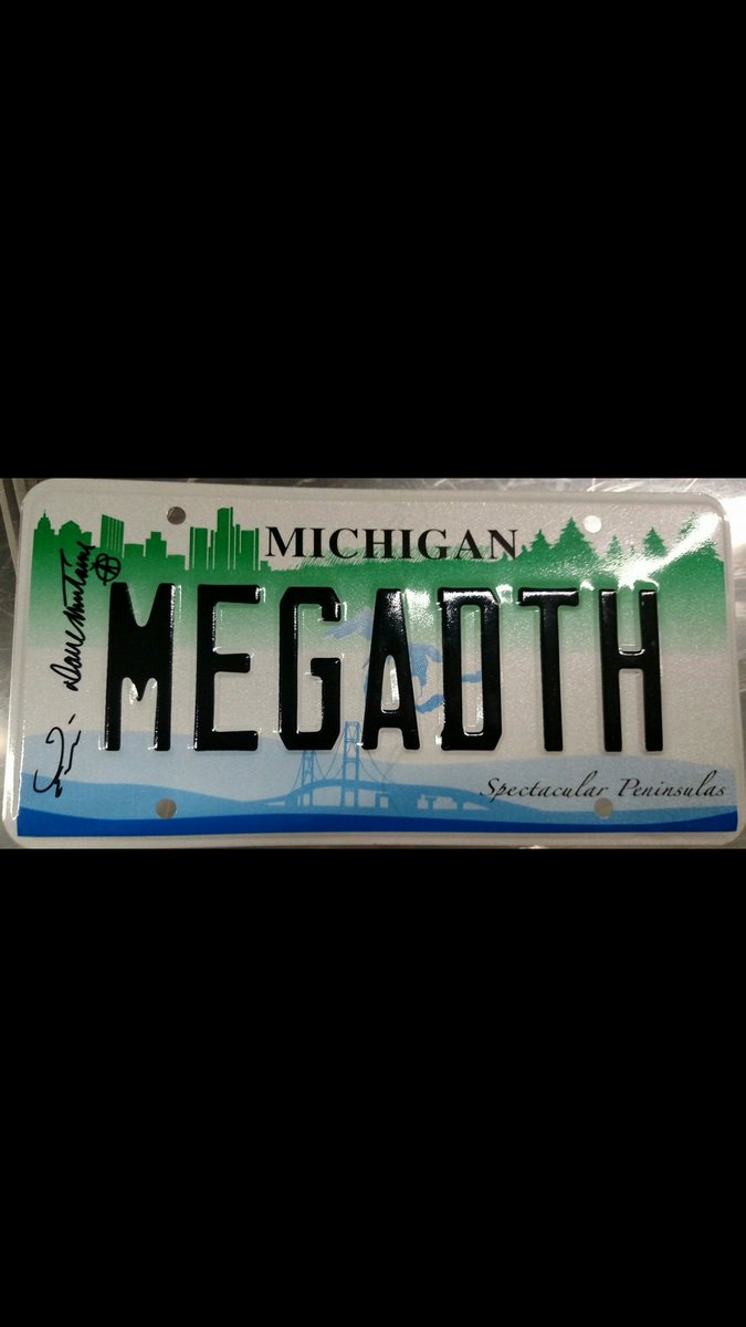 DetroitRockRJ's tweet photo. @DaveMustaine Can't wait to see you at the Machine Shop in Flint tomorrow night! #Mustaine #Megadeth #MegadethBeer #aToutLeMonde #unibroue https://t.co/Fh8I8cVhXX